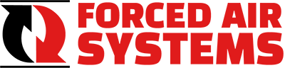 Forced Air Systems Logo