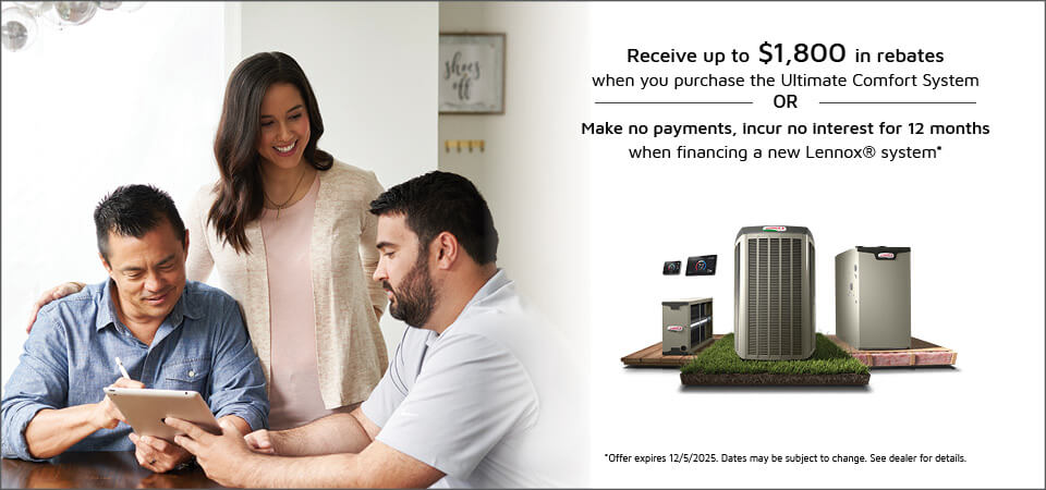 US Fall Rebate Financing 960×450